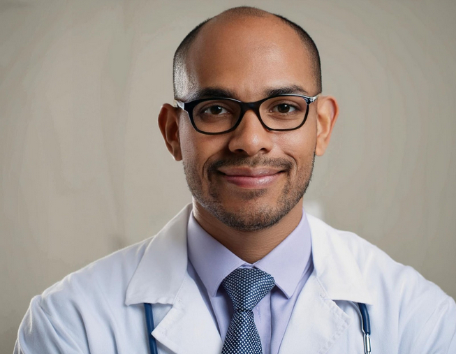 Pediatric Resident – New York